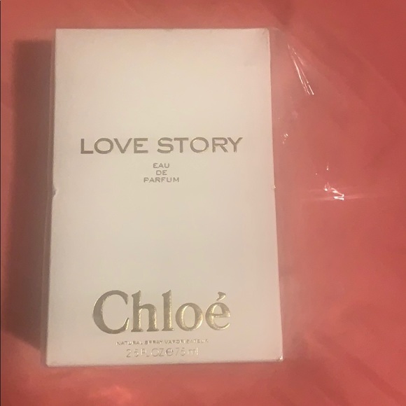 Love Story - Picture 1 of 1